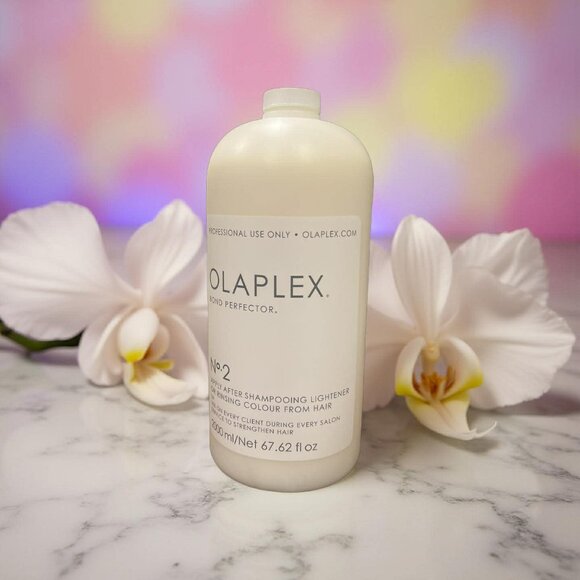 Olaplex No.2 Bond Perfector 67.62 oz - Picture 1 of 1